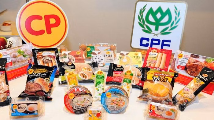 CP Foods - tập đoàn hàng đầu Thái Lan về thực phẩm chăn nuôi tầm cỡ thế nào?- Ảnh 1.