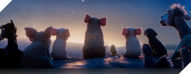 Dan Dien Vien Long Tieng Trong Phien Ban Hoat Hinh Animal Farm Cua Andy Serkis Duoc Cong Bo 3 Dàn Diễn Viên Lồng Tiếng Trong Phiên Bản Hoạt Hình Animal Farm Của Andy Serkis Được Công Bố 3