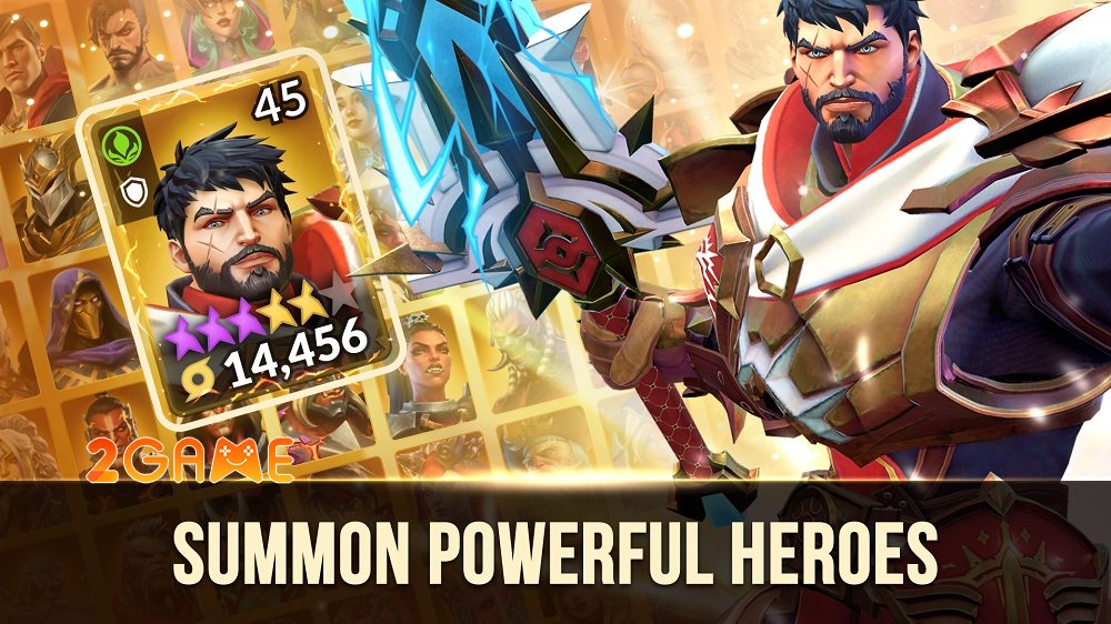 Anima: Spirit Guardians – Một cuộc phiêu lưu hành động RPG đỉnh cao animaspiritguardians 1