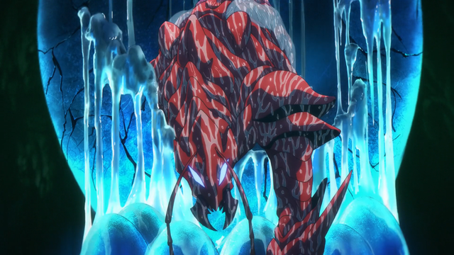 Vì sao vua kiến Beru lại là