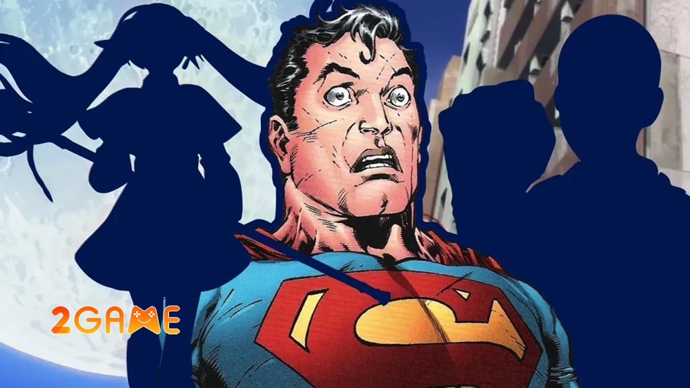 5 Nhân Vật Anime Có Khả Năng Đánh Bại Superman anime characters beat superman 0
