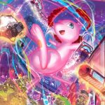 Thẻ bài Pokémon bị tội phạm Nhật Bản lợi dụng để "rửa tiền" và trục lợi anime cswejpg