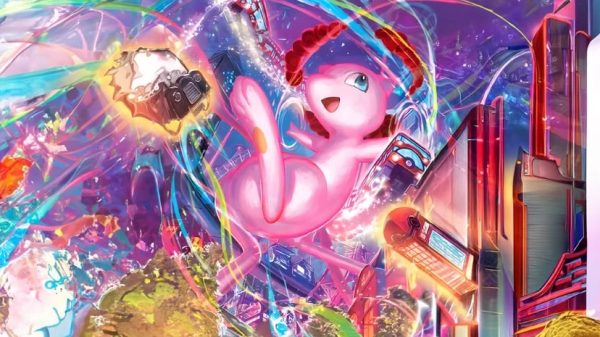 Thẻ bài Pokémon bị tội phạm Nhật Bản lợi dụng để "rửa tiền" và trục lợi 27 Thẻ bài Pokémon bị tội phạm Nhật Bản lợi dụng để "rửa tiền" và trục lợi anime cswejpg