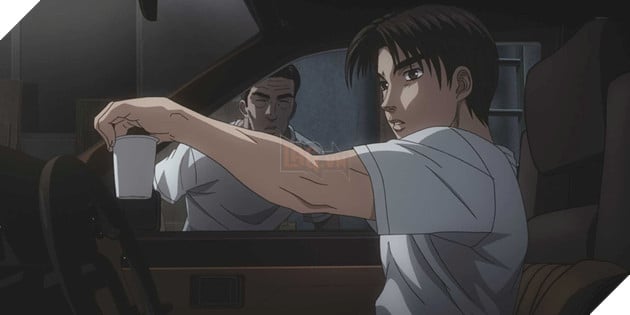 Top Anime Thập Niên 90 Phần 2 : Huyền thoại một thời và sức hút không bao giờ phai 2