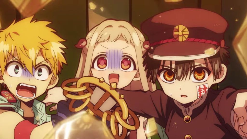 Bùng nổ anime 2025: điểm tên 5 thể loại hot nhất và những tác phẩm đỉnh cao- Ảnh 3. Bùng nổ anime 2025: điểm tên 5 thể loại hot nhất và những tác phẩm đỉnh cao- Ảnh 3.