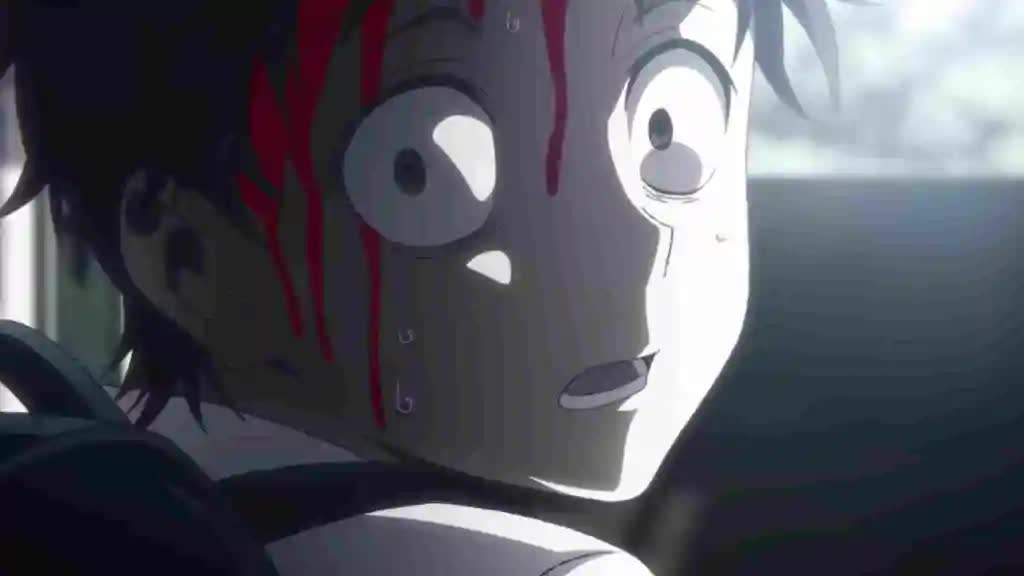 10 anime hậu tận thế hay nhất dành cho fan của The Walking Dead- Ảnh 7.