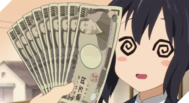 Cổ phiếu ngành anime nhật bản tăng trưởng mạnh bất chấp bất ổn kinh tế toàn cầu và rủi ro thuế quan từ Mỹ