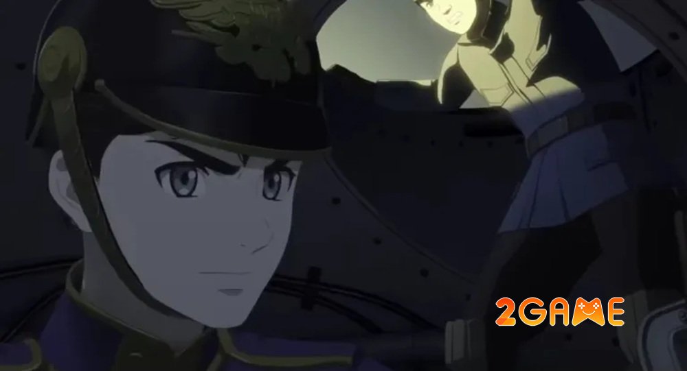 5 Anime Tuyệt Vời Để Xem Trên Netflix Vào Tháng 12 Năm 2025 anime netflix 2