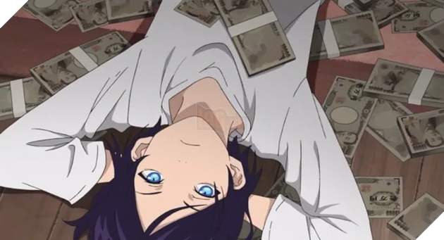 Cổ phiếu ngành anime nhật bản tăng trưởng mạnh bất chấp bất ổn kinh tế toàn cầu và rủi ro thuế quan từ Mỹ 3