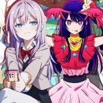 Họa Sĩ Minh Họa "Eromanga Sensei" Tiết Lộ Mặt Tối Ngành Anime: Tài Năng Dễ Dàng Thay Thế Đạo Đức anime phai xem cua mua he 2024 duoc tiet lo 240625 062315 kgwajpg