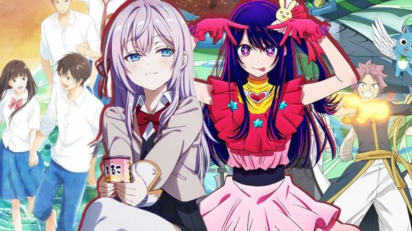 Họa Sĩ Minh Họa "Eromanga Sensei" Tiết Lộ Mặt Tối Ngành Anime: Tài Năng Dễ Dàng Thay Thế Đạo Đức anime phai xem cua mua he 2024 duoc tiet lo 240625 062315 kgwajpg