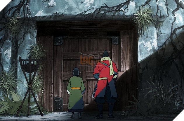 Sekiro: Shadows Die Twice chính thức chuyển thể thành anime Sekiro: No Defeat 4