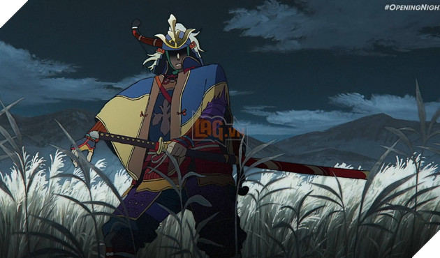 Sekiro: Shadows Die Twice chính thức chuyển thể thành anime Sekiro: No Defeat 3