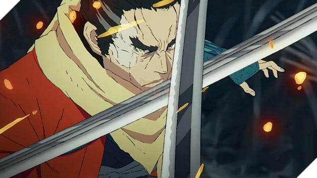 Sekiro: Shadows Die Twice chính thức chuyển thể thành anime Sekiro: No Defeat 2