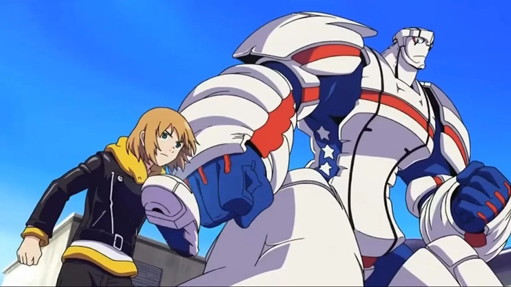 10 bộ anime hay nhất giúp bạn quên đi nỗi đau mang tên “One-Punch Man mùa 3” anime thaythe opm 1