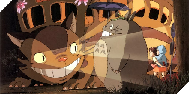 Anime: Top 5 những chú mèo cực nổi tiếng và gắn liền với tuổi thơ của nhiều người 2