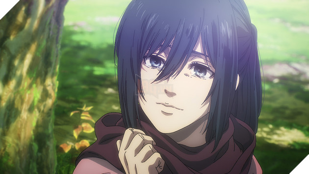 anime_attackontitan_mikasaackerman_season4finale_ognp Attack on Titan Sắp Có Thêm Phần Phim Mới: Liệu Franchise Này Có Đang Bị Vắt Sữa Sau Những Thành Công Rực Rỡ? 3