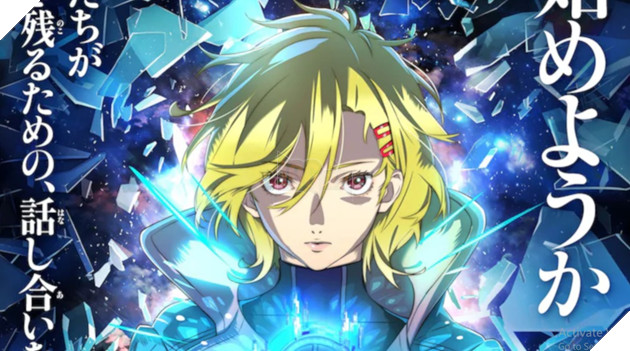 Gnosia: Tu Indie Game den Anime Bom Tan – Hanh Trinh 3 Nam Chinh Phuc Man Anh 2 Gnosia: Từ Indie Game đến Anime Bom Tấn Hành Trình 3 Năm Chinh Phục Màn Ảnh 2