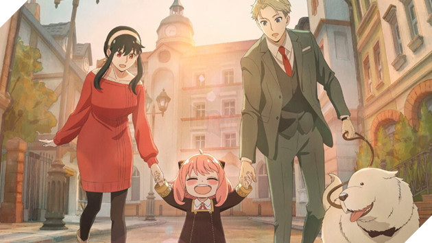 Top 5 Bộ Manga Đỉnh Của Đỉnh Để Xem Trong Dịp Nghỉ Lễ 2/9 3