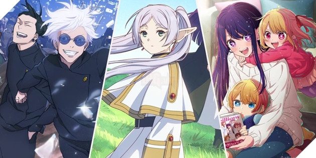 Nganh cong nghiep anime doi mat khung hoang trong san xuat se-ri dai tap 3 Ngành công nghiệp anime đối mặt khủng hoảng trong sản xuất sê-ri dài tập 3