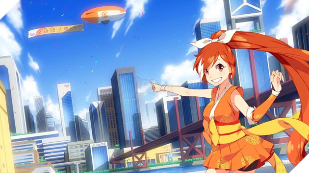 Anime - Mũi nhọn trong chiến lược mở rộng IP toàn cầu của Sony 3