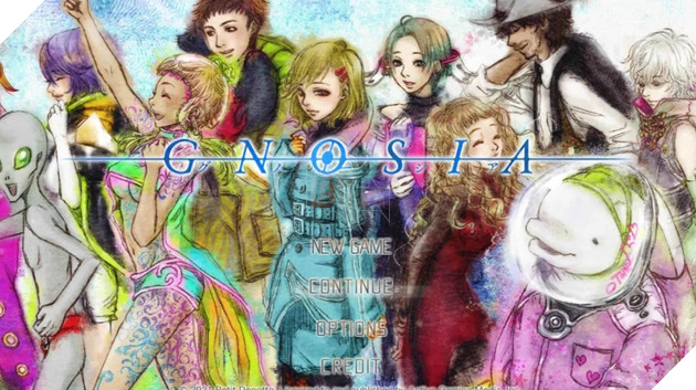 Gnosia: Tu Indie Game den Anime Bom Tan – Hanh Trinh 3 Nam Chinh Phuc Man Anh Gnosia: Từ Indie Game đến Anime Bom Tấn Hành Trình 3 Năm Chinh Phục Màn Ảnh