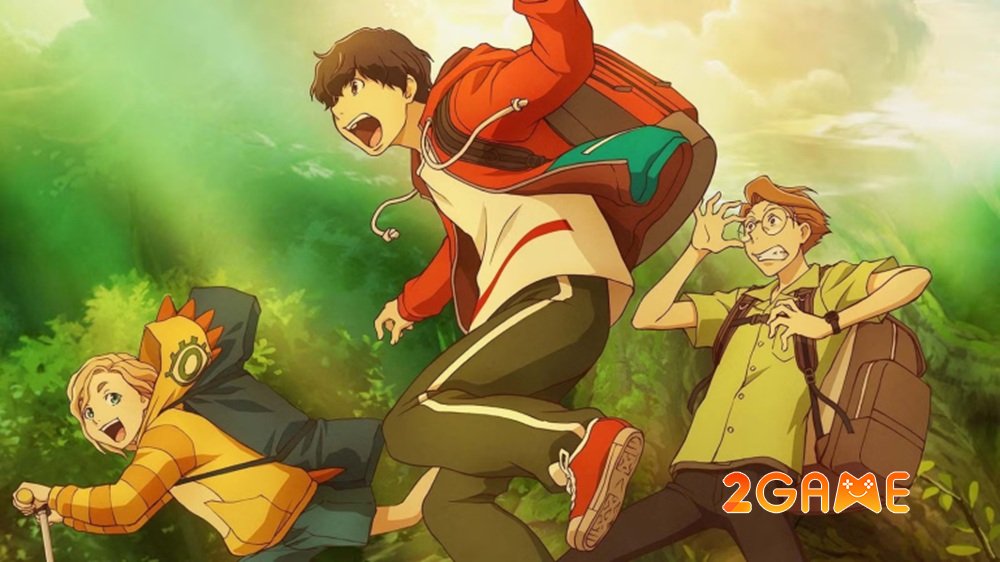 7 Bộ Anime Khiến Bạn Cảm Thấy “Có Tội” Vì Chưa Xem animebilangquen 5