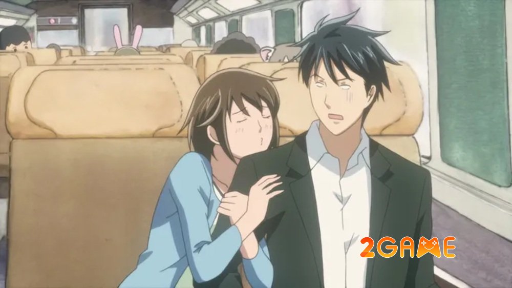 7 Bộ Anime Khiến Bạn Cảm Thấy “Có Tội” Vì Chưa Xem animebilangquen 6