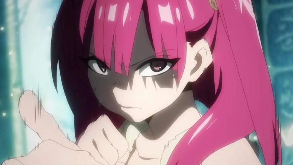 10 Anime Fantasy hay nhất dành cho Fan của The Lord of the Rings animefantasy 1