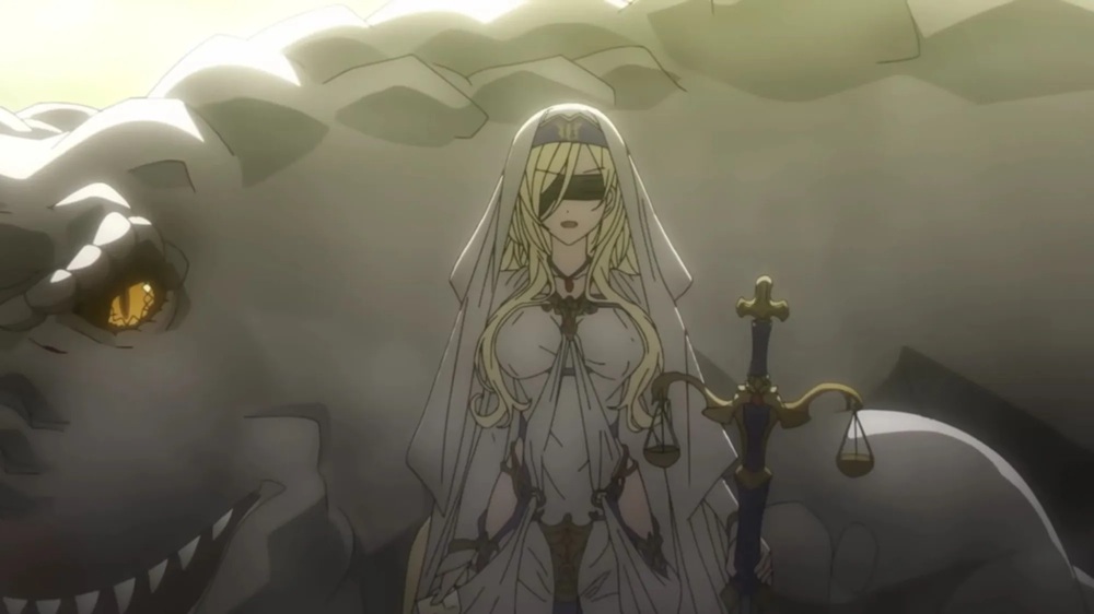 10 Anime Fantasy hay nhất dành cho Fan của The Lord of the Rings animefantasy 2