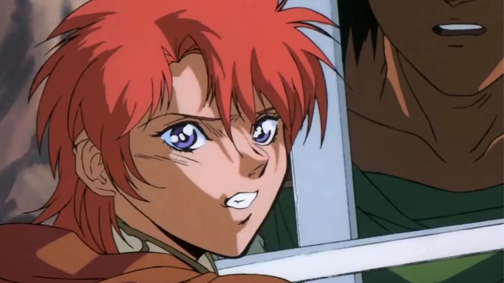 10 Anime Fantasy hay nhất dành cho Fan của The Lord of the Rings animefantasy 9