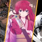 10 Anime Fantasy hay nhất dành cho Fan của The Lord of the Rings animefantasy thumbjpg