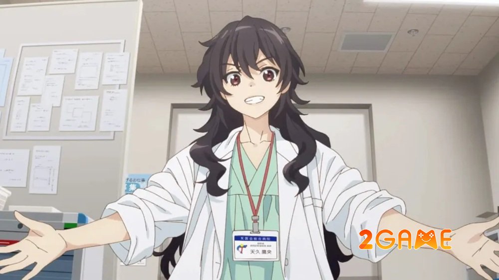 7 viên ngọc ẩn của anime mới ra mắt gần đây nhưng ít ai nhắc đến animeganday 1