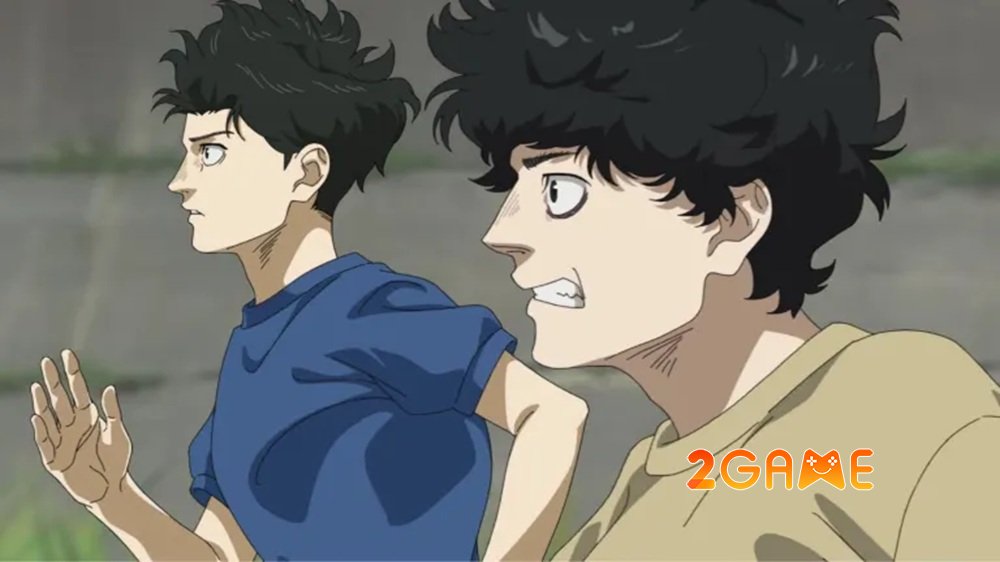 7 viên ngọc ẩn của anime mới ra mắt gần đây nhưng ít ai nhắc đến animeganday 3