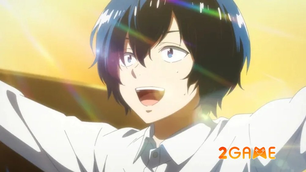 7 viên ngọc ẩn của anime mới ra mắt gần đây nhưng ít ai nhắc đến animeganday 5