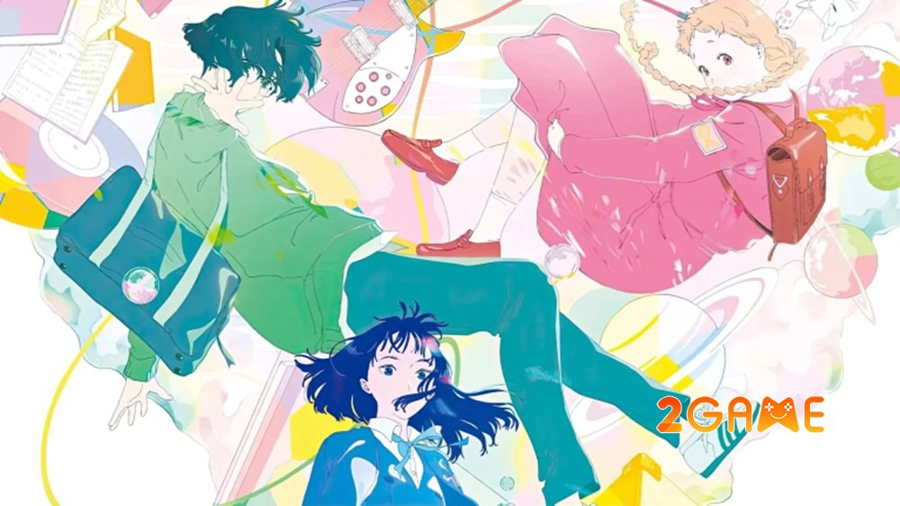 7 viên ngọc ẩn của anime mới ra mắt gần đây nhưng ít ai nhắc đến animeganday 6