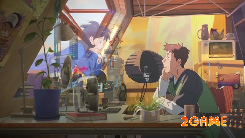 7 viên ngọc ẩn của anime mới ra mắt gần đây nhưng ít ai nhắc đến animeganday 7