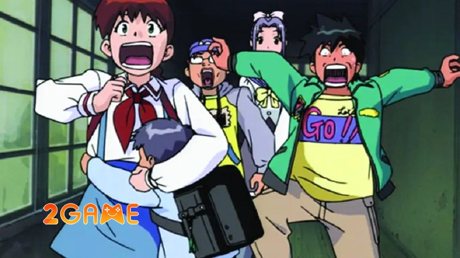 animehaihuocgiaitri-5 7 Anime hoàn hảo để xem trong khi làm nhiều việc cùng lúc animehaihuocgiaitri 5