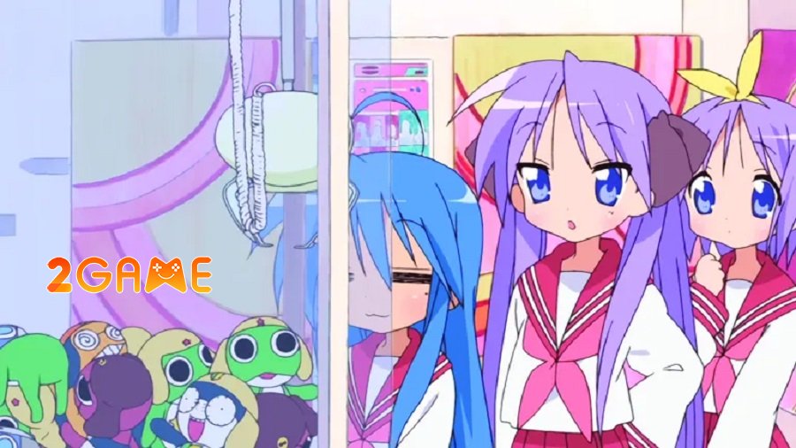 animehaihuocgiaitri-6 7 Anime hoàn hảo để xem trong khi làm nhiều việc cùng lúc animehaihuocgiaitri 6