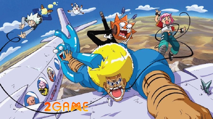 animehaihuocgiaitri-7 7 Anime hoàn hảo để xem trong khi làm nhiều việc cùng lúc animehaihuocgiaitri 7