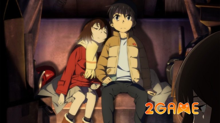 10 bộ anime hay nhất mà bạn có thể xem hết chỉ trong một đêm animenganhay 4