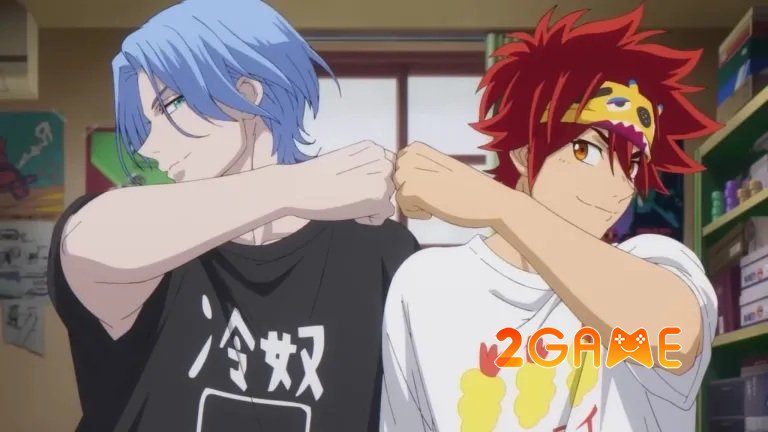 7 Anime Nguyên Bản Tuyệt Hay Nhưng Không Quá Nổi Tiếng animenguyenban 4