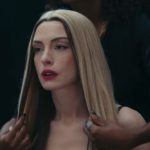 Anne Hathaway Gây Choáng Trong Trailer Kinh Dị Nhạc Pop Mother Mary anne hathaway6 admojpg