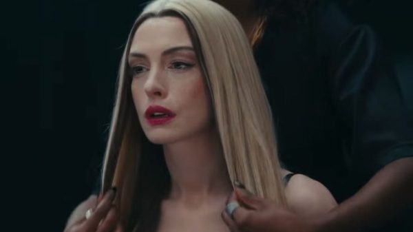 Anne Hathaway Gây Choáng Trong Trailer Kinh Dị Nhạc Pop Mother Mary 30 Anne Hathaway Gây Choáng Trong Trailer Kinh Dị Nhạc Pop Mother Mary anne hathaway6 admojpg