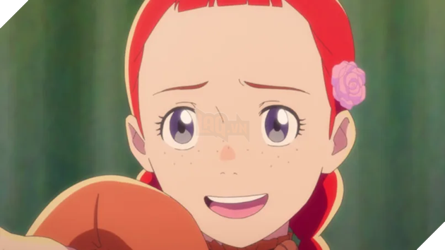 Anime Anne Shirley tập 5: Loại bỏ yếu tố tình cảm thầy - trò, Tôn vinh giá trị gia đình 2