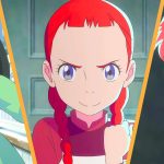 Anime Anne Shirley tập 5: Loại bỏ yếu tố tình cảm thầy - trò, Tôn vinh giá trị gia đình anne shirley ep5 date 2 zzfvjpg