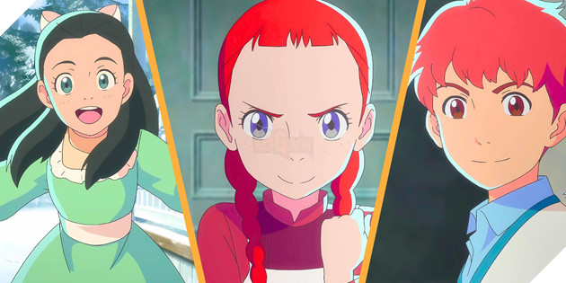 Anime Anne Shirley tập 5: Loại bỏ yếu tố tình cảm thầy - trò, Tôn vinh giá trị gia đình