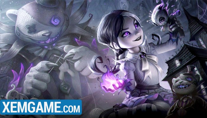 annie-gia-dinh-ma-am-1 LMHT: Top 7 tướng thăng hạng mạnh mẽ trong bản 25.S1.4 annie gia dinh ma am 1