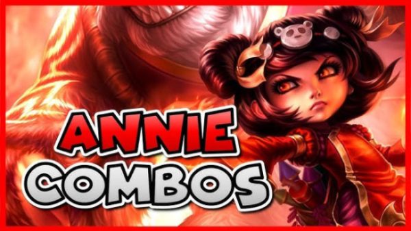 LMHT 25.8: Riot Games bất ngờ buff mạnh “sốc” sát thương của Annie mà không cần “gấu” annie thumbjpg