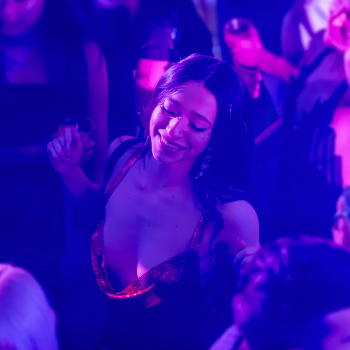 Căng nhất Oscar: Màn đọc khẩu hình